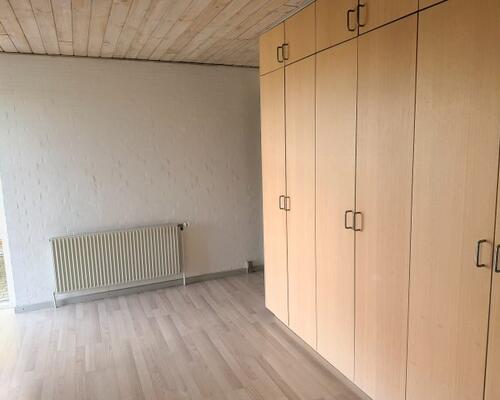 Dejligt hus i naturskønne Sabro – perfekt til dig, der søger ro og plads