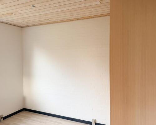 Dejligt hus i naturskønne Sabro – perfekt til dig, der søger ro og plads