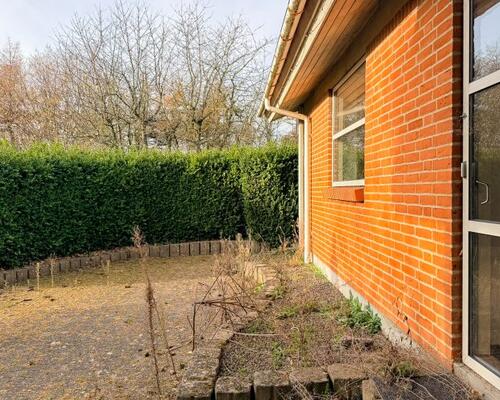 Dejligt hus i naturskønne Sabro – perfekt til dig, der søger ro og plads