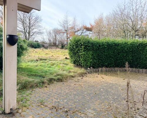 Dejligt hus i naturskønne Sabro – perfekt til dig, der søger ro og plads