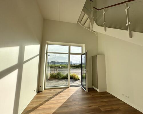 4 værelses lejlighed i Nørresundby