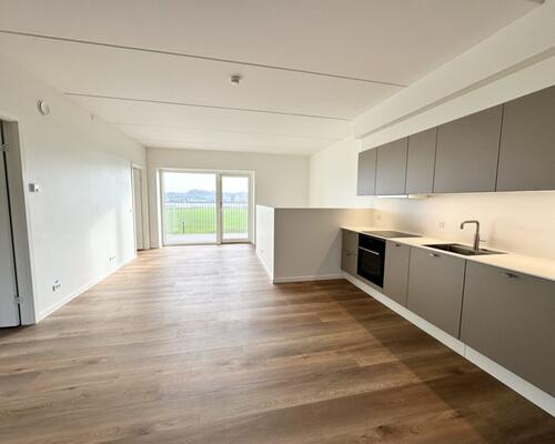 4 værelses lejlighed i Nørresundby