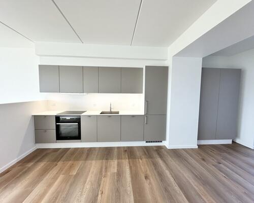 4 værelses lejlighed i Nørresundby