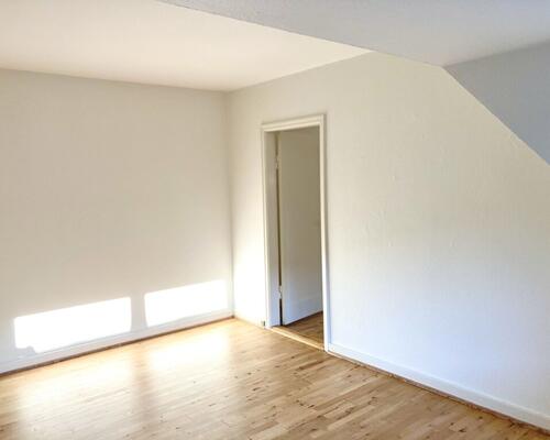 3 værelses lejlighed i Aalborg