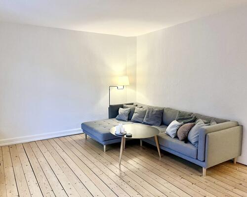 2 værelses lejlighed i Aalborg