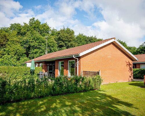 2 værelses hus i Rødekro