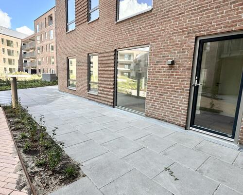 5 værelses lejlighed i Nørresundby