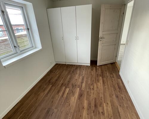 4 værelses hus i Tjele