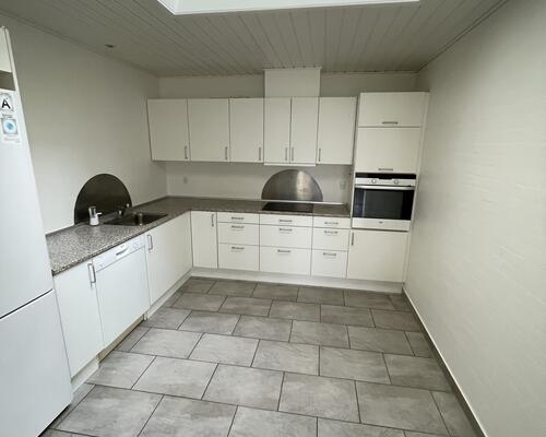 4 værelses hus i Tjele