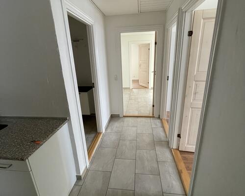 4 værelses hus i Tjele