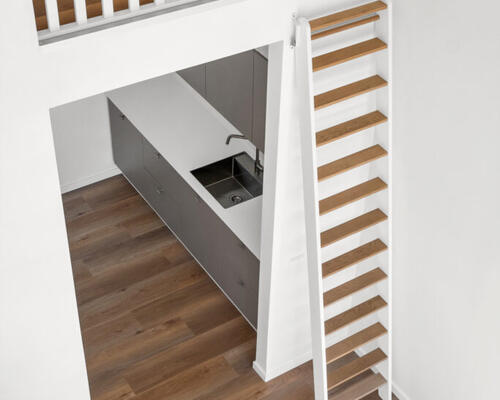 4 værelses lejlighed i Nørresundby