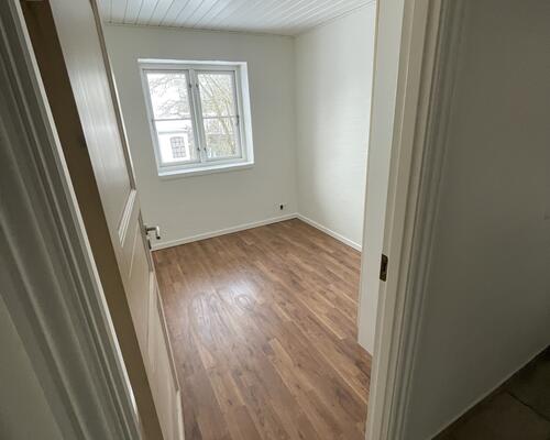 4 værelses hus i Tjele