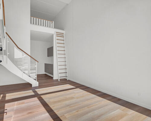 4 værelses lejlighed i Nørresundby