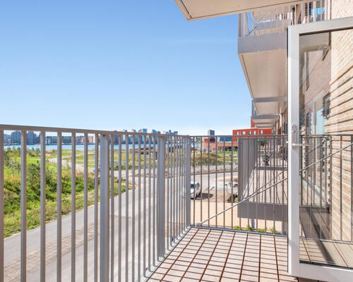 4 værelses lejlighed i Nørresundby