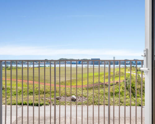 4 værelses lejlighed i Nørresundby