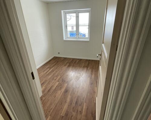 4 værelses hus i Tjele