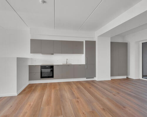 4 værelses lejlighed i Nørresundby