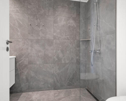 4 værelses lejlighed i Nørresundby