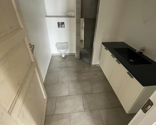 4 værelses hus i Tjele