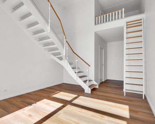 4 værelses lejlighed i Nørresundby