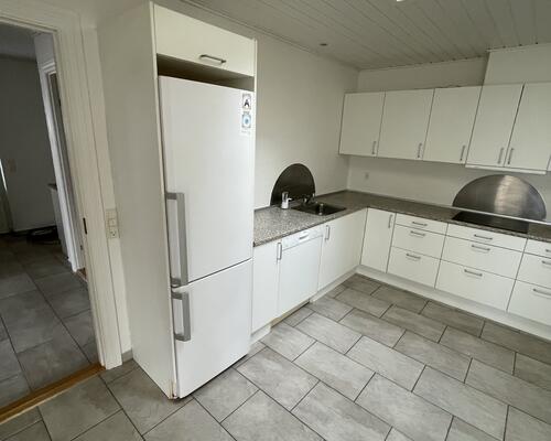 4 værelses hus i Tjele