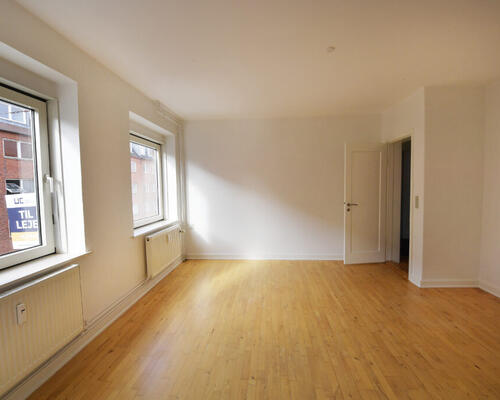 3 værelses lejlighed i Aalborg