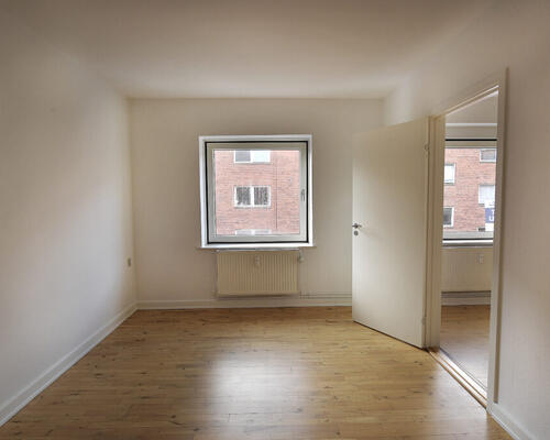 3 værelses lejlighed i Aalborg