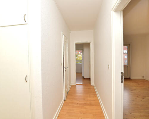 3 værelses lejlighed i Aalborg