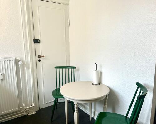 3 værelses lejlighed i Aalborg