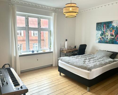 3 værelses lejlighed i Aalborg