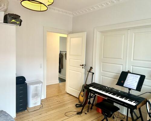 3 værelses lejlighed i Aalborg