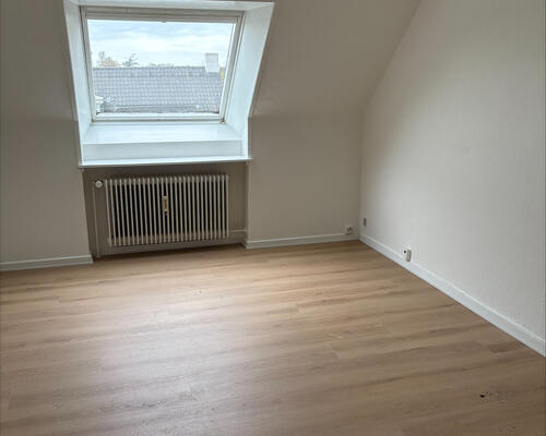 2 værelses lejlighed i Faaborg