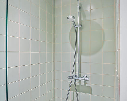 4 værelses lejlighed i København V