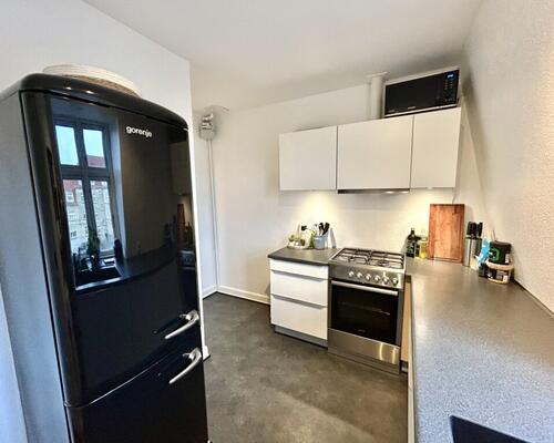 3 værelses lejlighed i Aalborg