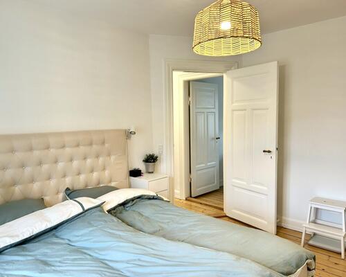 3 værelses lejlighed i Aalborg