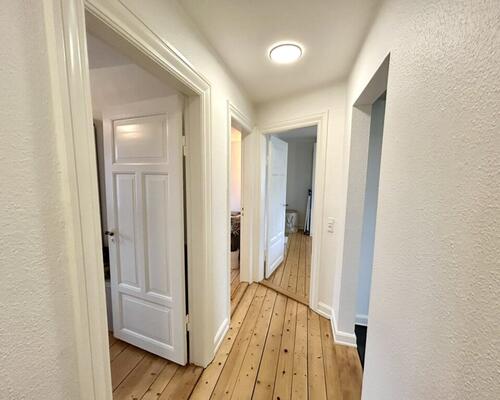 3 værelses lejlighed i Aalborg