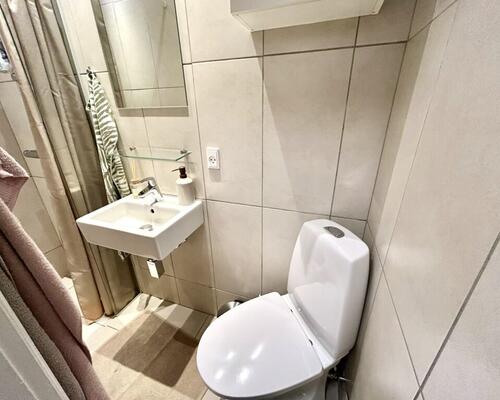 3 værelses lejlighed i Aalborg