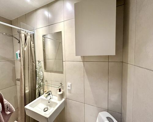 3 værelses lejlighed i Aalborg