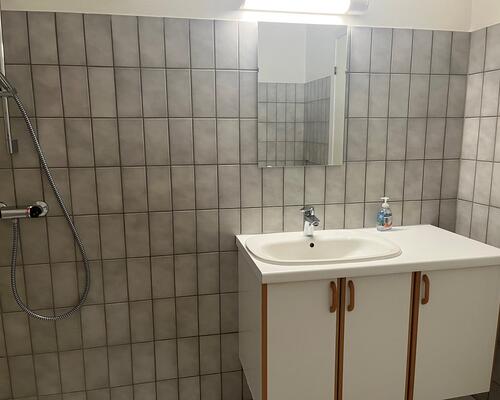 Klar til indflytning 15.02.2026