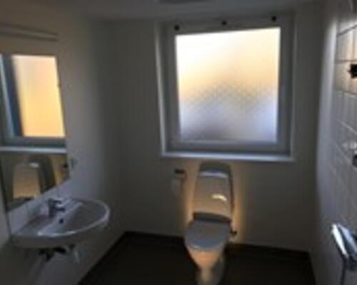 Klar til indflytning 15.11.2025