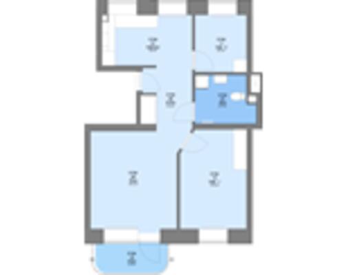 Klar til indflytning 01.01.2026