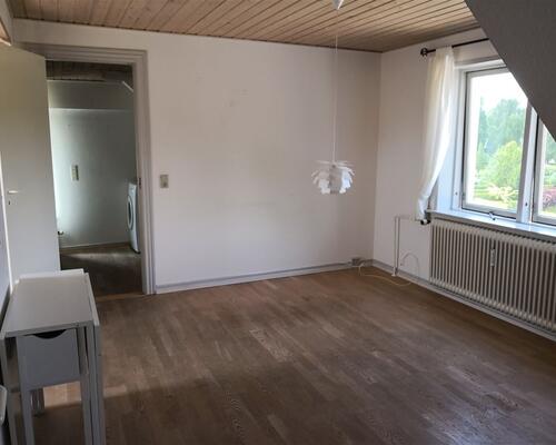 2 værelses lejlighed i Hobro