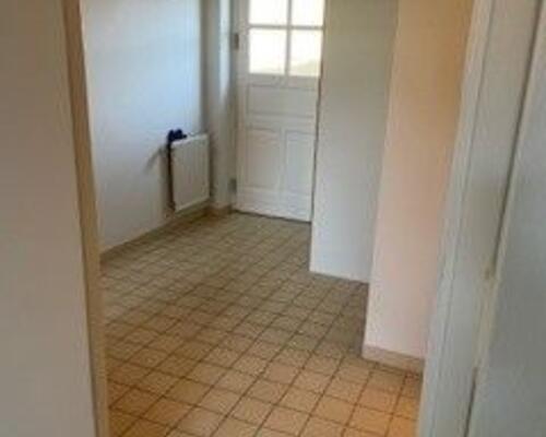 Dejlig stuelejlighed i BISGAARDEN