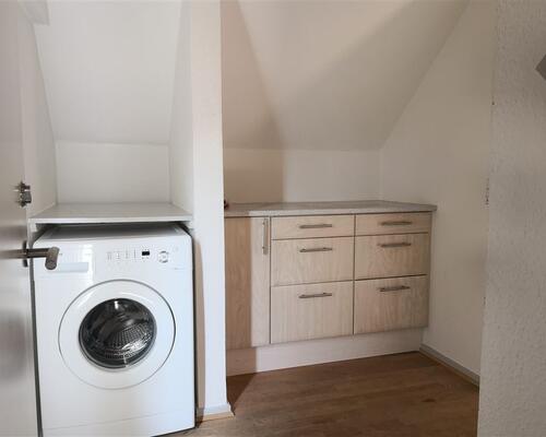 2 værelses lejlighed i Hobro