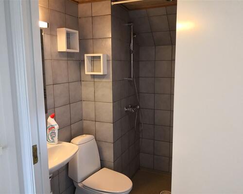 2 værelses lejlighed i Hobro