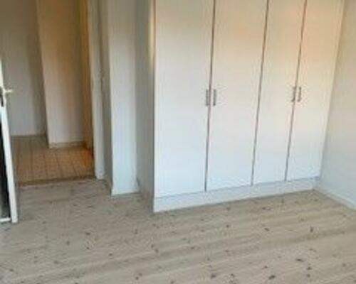 Dejlig stuelejlighed i BISGAARDEN