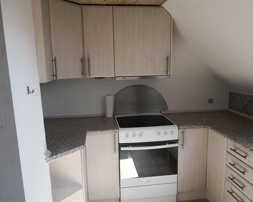 2 værelses lejlighed i Hobro