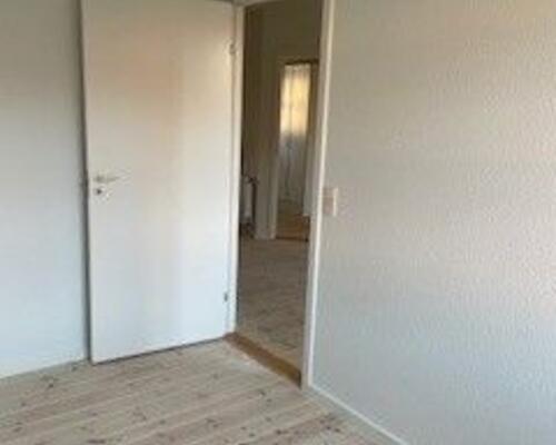 Dejlig stuelejlighed i BISGAARDEN