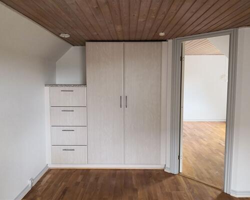 2 værelses lejlighed i Hobro