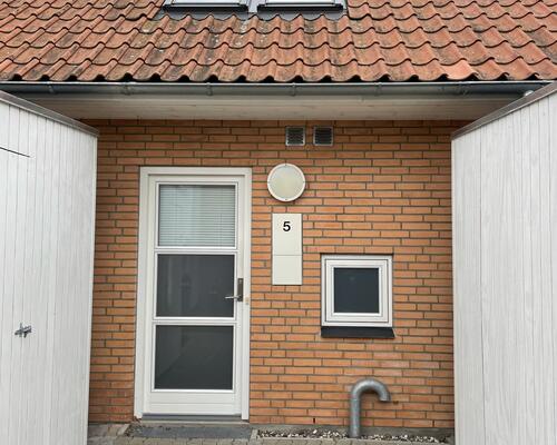 2 værelses lejlighed i Odense C